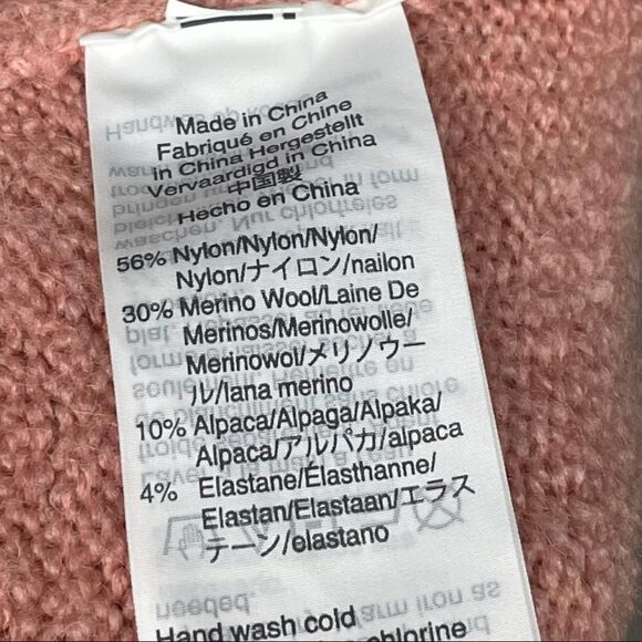 J. Crew Super Soft Knit Crew Neck Sweater - Women’s XS - Picture 7 of 7